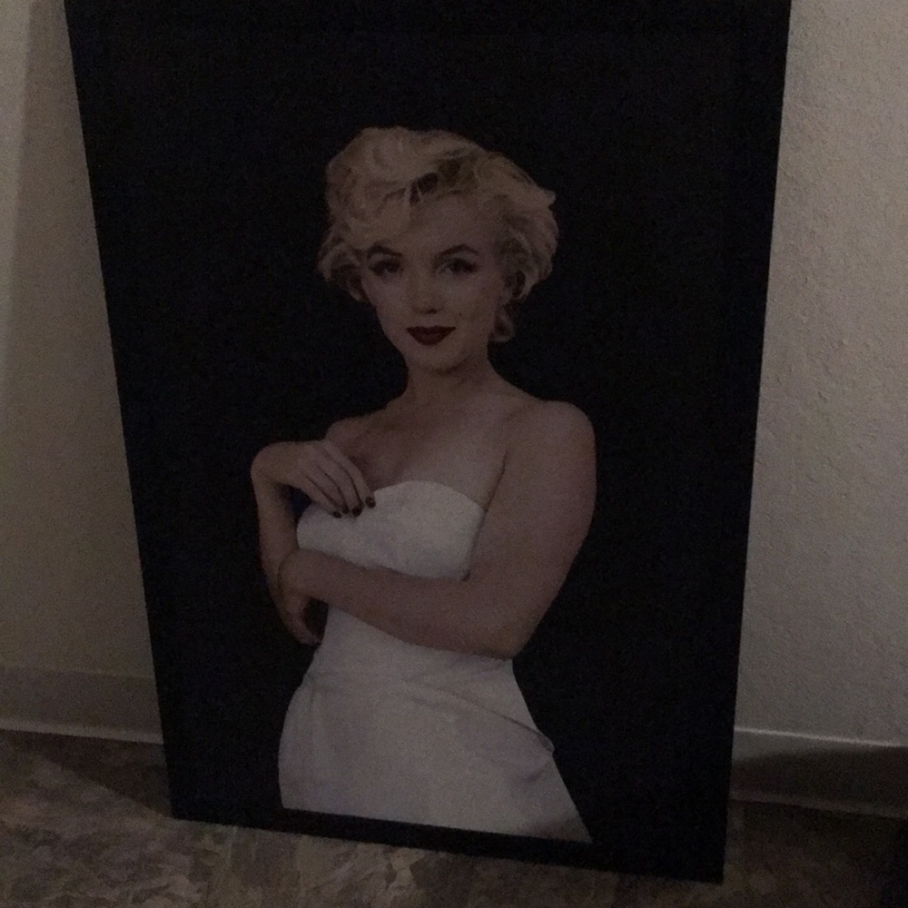 Marilyn Monroe picture